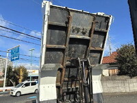 ISUZU Forward Dump TKG-FRR90S1 2014 68,983km_13