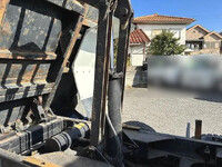 ISUZU Forward Dump TKG-FRR90S1 2014 68,983km_14