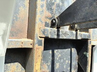 ISUZU Forward Dump TKG-FRR90S1 2014 68,983km_15