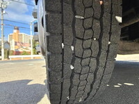 ISUZU Forward Dump TKG-FRR90S1 2014 68,983km_20