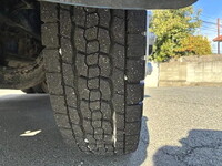 ISUZU Forward Dump TKG-FRR90S1 2014 68,983km_21