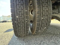 ISUZU Forward Dump TKG-FRR90S1 2014 68,983km_22