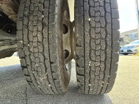 ISUZU Forward Dump TKG-FRR90S1 2014 68,983km_23