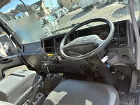 ISUZU Forward Dump TKG-FRR90S1 2014 68,983km_28