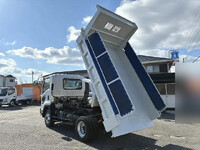 ISUZU Forward Dump TKG-FRR90S1 2014 68,983km_2