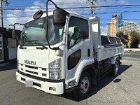 ISUZU Forward Dump TKG-FRR90S1 2014 68,983km_3