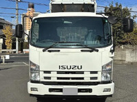 ISUZU Forward Dump TKG-FRR90S1 2014 68,983km_5