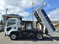 ISUZU Forward Dump TKG-FRR90S1 2014 68,983km_6