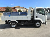 ISUZU Forward Dump TKG-FRR90S1 2014 68,983km_8