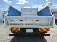 ISUZU Forward Dump TKG-FRR90S1 2014 68,983km_9