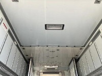MITSUBISHI FUSO Canter Refrigerator & Freezer Truck TKG-FEB50 2014 67,803km_13