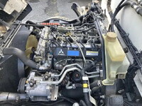 MITSUBISHI FUSO Canter Refrigerator & Freezer Truck TKG-FEB50 2014 67,803km_17