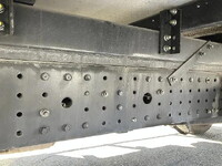 MITSUBISHI FUSO Canter Refrigerator & Freezer Truck TKG-FEB50 2014 67,803km_25