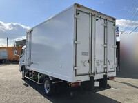 MITSUBISHI FUSO Canter Refrigerator & Freezer Truck TKG-FEB50 2014 67,803km_2