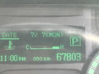 MITSUBISHI FUSO Canter Refrigerator & Freezer Truck TKG-FEB50 2014 67,803km_36