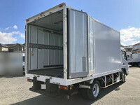 MITSUBISHI FUSO Canter Refrigerator & Freezer Truck TKG-FEB50 2014 67,803km_4