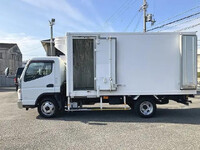 MITSUBISHI FUSO Canter Refrigerator & Freezer Truck TKG-FEB50 2014 67,803km_5