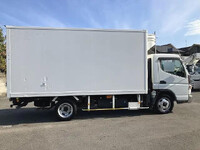 MITSUBISHI FUSO Canter Refrigerator & Freezer Truck TKG-FEB50 2014 67,803km_7