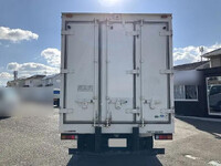 MITSUBISHI FUSO Canter Refrigerator & Freezer Truck TKG-FEB50 2014 67,803km_8