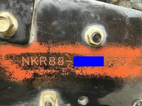 ISUZU Elf Dump 2RG-NKR88AD 2019 51,198km_12