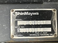 ISUZU Elf Dump 2RG-NKR88AD 2019 51,198km_23