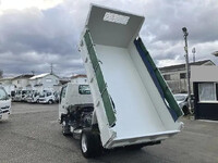 ISUZU Elf Dump 2RG-NKR88AD 2019 51,198km_2