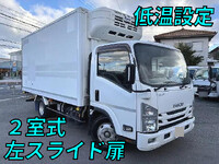 ISUZU Elf Refrigerator & Freezer Truck TSG-NPR85AN 2018 149,786km_1