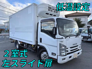 ISUZU Elf Refrigerator & Freezer Truck TSG-NPR85AN 2018 149,786km_1