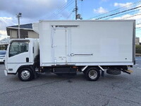 ISUZU Elf Refrigerator & Freezer Truck TSG-NPR85AN 2018 149,786km_4