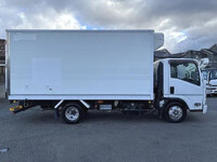 ISUZU Elf Refrigerator & Freezer Truck TSG-NPR85AN 2018 149,786km_5
