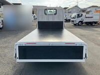 ISUZU Elf Flat Body TKG-NKR85A 2013 113,717km_11