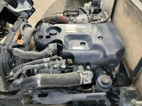 ISUZU Elf Flat Body TKG-NKR85A 2013 113,717km_12