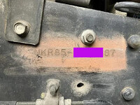 ISUZU Elf Flat Body TKG-NKR85A 2013 113,717km_15