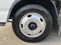 ISUZU Elf Flat Body TKG-NKR85A 2013 113,717km_19