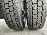 ISUZU Elf Flat Body TKG-NKR85A 2013 113,717km_20