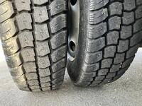 ISUZU Elf Flat Body TKG-NKR85A 2013 113,717km_21