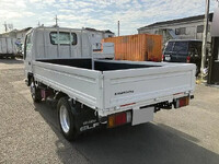 ISUZU Elf Flat Body TKG-NKR85A 2013 113,717km_2