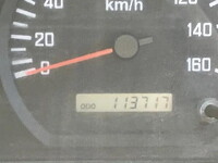 ISUZU Elf Flat Body TKG-NKR85A 2013 113,717km_32