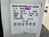 ISUZU Elf Flat Body TKG-NKR85A 2013 113,717km_36