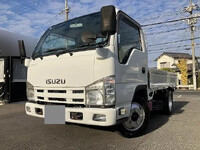 ISUZU Elf Flat Body TKG-NKR85A 2013 113,717km_3