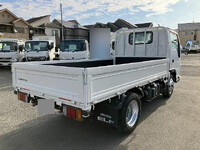 ISUZU Elf Flat Body TKG-NKR85A 2013 113,717km_4