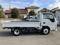 ISUZU Elf Flat Body TKG-NKR85A 2013 113,717km_5