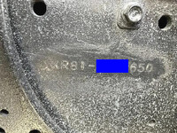 ISUZU Elf Dump PB-NKR81AD 2007 63,699km_13