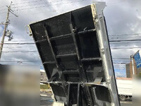 ISUZU Elf Dump PB-NKR81AD 2007 63,699km_17