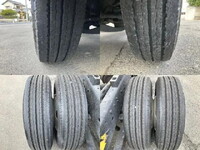 ISUZU Elf Dump PB-NKR81AD 2007 63,699km_21