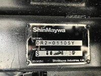 ISUZU Elf Dump PB-NKR81AD 2007 63,699km_24