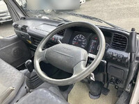 ISUZU Elf Dump PB-NKR81AD 2007 63,699km_26