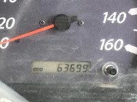 ISUZU Elf Dump PB-NKR81AD 2007 63,699km_33