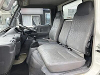 ISUZU Elf Dump PB-NKR81AD 2007 63,699km_35