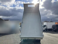 ISUZU Elf Dump PB-NKR81AD 2007 63,699km_7